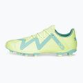 PUMA Future Play FG/AG pánské kopačky zelené 107187 03 10