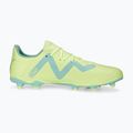 PUMA Future Play FG/AG pánské kopačky zelené 107187 03 11