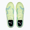 PUMA Future Play FG/AG pánské kopačky zelené 107187 03 13