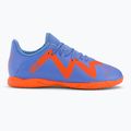 Dětské kopačky PUMA Future Play IT modré 107204 01 2
