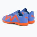 Dětské kopačky PUMA Future Play IT modré 107204 01 3