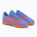 Dětské kopačky PUMA Future Play IT modré 107204 01 4