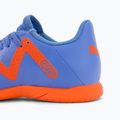 Dětské kopačky PUMA Future Play IT modré 107204 01 8