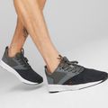 Běžecké boty PUMA Nrgy Comet black-grey 190556 64 16