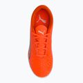 Dětské kopačky PUMA Ultra Play TT oranžové 107236 01 6