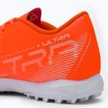 Dětské kopačky PUMA Ultra Play TT oranžové 107236 01 10