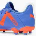 Dětské kopačky PUMA Future Play FG/AG modré 107199 01 8
