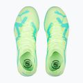 PUMA Future Match TT+Mid JR dětské kopačky zelené 107197 03 13