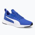 Pánská běžecká obuv PUMA Flyer Runner Mesh blue 195343 18