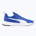 Pánská běžecká obuv PUMA Flyer Runner Mesh blue 195343 18 2
