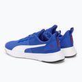 Pánská běžecká obuv PUMA Flyer Runner Mesh blue 195343 18 3
