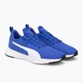 Pánská běžecká obuv PUMA Flyer Runner Mesh blue 195343 18 4