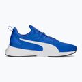 Pánská běžecká obuv PUMA Flyer Runner Mesh blue 195343 18 12