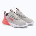 Dámská běžecká obuv PUMA Retaliate Mesh grey 195551 17 4