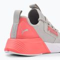 Dámská běžecká obuv PUMA Retaliate Mesh grey 195551 17 9