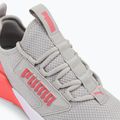 Dámská běžecká obuv PUMA Retaliate Mesh grey 195551 17 10