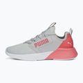 Dámská běžecká obuv PUMA Retaliate Mesh grey 195551 17 11