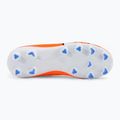 Dětské kopačky PUMA Ultra Play FG/AG oranžové 107233 01 5
