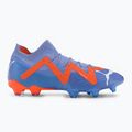 PUMA Future Ultimate FG/AG pánské kopačky modré 107165 01 2