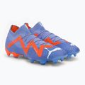 PUMA Future Ultimate FG/AG pánské kopačky modré 107165 01 4