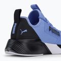Dámská běžecká obuv PUMA Retaliate Mesh purple 195551 16 8