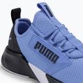 Dámská běžecká obuv PUMA Retaliate Mesh purple 195551 16 9