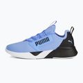 Dámská běžecká obuv PUMA Retaliate Mesh purple 195551 16 10