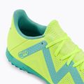 PUMA Future Play TT pánské kopačky zelené 107191 03 8