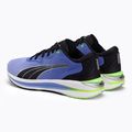Pánská běžecká obuv PUMA Electrify Nitro 2 purple 376814 08 3