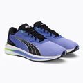 Pánská běžecká obuv PUMA Electrify Nitro 2 purple 376814 08 4