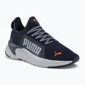 PUMA Softride Premier Slip-On pánská běžecká obuv navy blue 376540 12