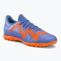 PUMA Future Play TT pánské kopačky modrá/oranžová 107191 01