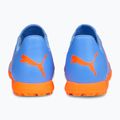 PUMA Future Play TT pánské kopačky modrá/oranžová 107191 01 13