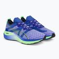 Pánská běžecká obuv PUMA ForeverRun Nitro blue 377757 02 4