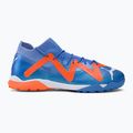 PUMA Future Ultimate Cage pánské kopačky modré 107174 01 2