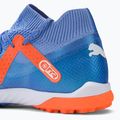 PUMA Future Ultimate Cage pánské kopačky modré 107174 01 9