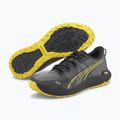 Pánská běžecká obuv PUMA Fast-Trac Nitro puma black/granola/fresh pear 12