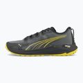 Pánská běžecká obuv PUMA Fast-Trac Nitro puma black/granola/fresh pear 13