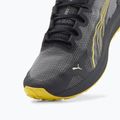 Pánská běžecká obuv PUMA Fast-Trac Nitro puma black/granola/fresh pear 18