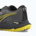 Pánská běžecká obuv PUMA Fast-Trac Nitro puma black/granola/fresh pear 19