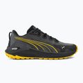 Pánská běžecká obuv PUMA Fast-Trac Nitro puma black/granola/fresh pear 2