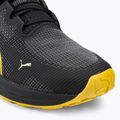 Pánská běžecká obuv PUMA Fast-Trac Nitro puma black/granola/fresh pear 8