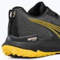 Pánská běžecká obuv PUMA Fast-Trac Nitro puma black/granola/fresh pear 10