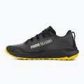 Pánská běžecká obuv PUMA Fast-Trac Nitro puma black/granola/fresh pear 11