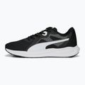 Pánská běžecká obuv PUMA Twitch Runner Fresh black 377981 01 11