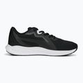 Pánská běžecká obuv PUMA Twitch Runner Fresh black 377981 01 12