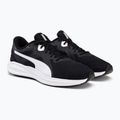 Pánská běžecká obuv PUMA Twitch Runner Fresh black 377981 01 4
