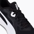 Pánská běžecká obuv PUMA Twitch Runner Fresh black 377981 01 10