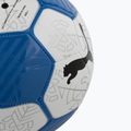 Fotbalový míč PUMA Prestige puma white/puma team royal/puma black velikost 3 3