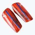 PUMA Standalone Guard fotbalové chrániče oranžové 030883 01 3